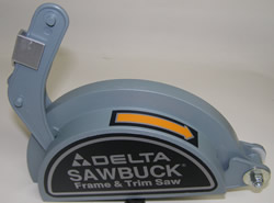 Delta Tool Part 422-32-354-0001 Guard Assembly Sub for 422-32-054-0002 422-32-354-0001